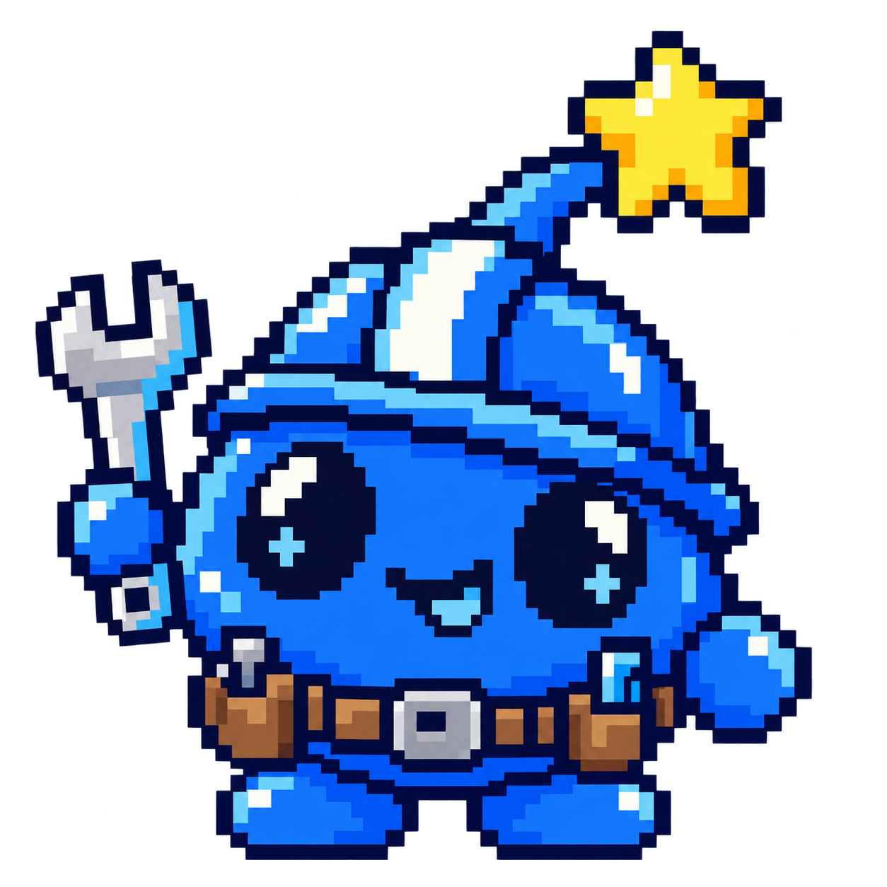 Builder BOTCHI ready to help